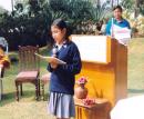 Workshop on Water Harvesting